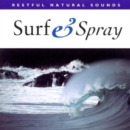 Surf and Spray - CD