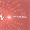 Mantras in Motion - CD
