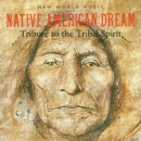 Native American Dream - CD