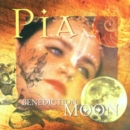 Benediction Moon - CD