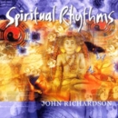 Spiritual Rhythms - CD