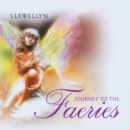 Journey to the Faeries - CD