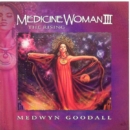 Medicine Woman 3 - CD