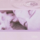 Sounds of Spa: Bliss - CD