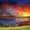 I'll Follow the Sun: Relaxing Instrumental Renditions of Songs By the Beatles - CD