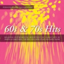 60s & 70s Hits: Relaxing Instrumental Renditions of Classic Hits - CD