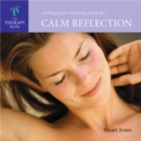 Therapy Room, The: Calm Reflection - CD