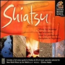 Shiatsu - CD