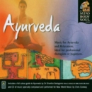 Ayurveda - CD