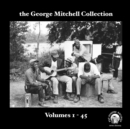 The George Mitchell Collection Vols. 1 - 45 - CD