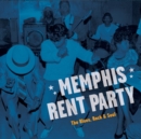 Memphis Rent Party - Vinyl