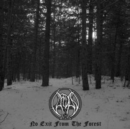 No exit from the forest - CD