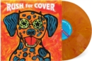 Rush for cover - Vinyl