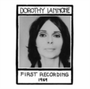 First recording 1969 - CD