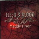 Flesh & Blood - CD