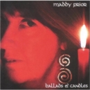 Ballads And Candles - CD