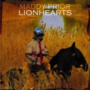Lionheart - CD