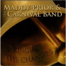 Ringing the Changes - CD