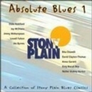 Absolute Blues 1 - CD