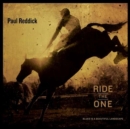 Ride the One - CD
