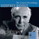 Godfrey Ridout: The Concert Recordings - CD