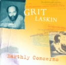 Earthly concerns - CD