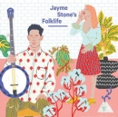 Jayme Stone's Folklife - CD