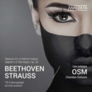 Beethoven: Septet in E-flat Major, Op. 20/... - CD