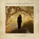 Lost Souls - CD