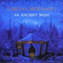 An Ancient Muse - CD