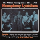 The Other Parlophones 1951-1954 - CD