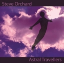 Astral travellers - CD