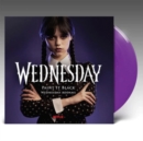 Paint It Black (Wednesday Theme Song) - Vinyl
