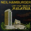Left for Dead in Malaysia - CD