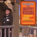 Sings Country Winners - CD