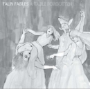 Table Forgotten, a Ep - CD