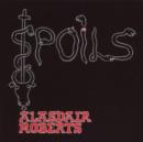 Spoils - CD