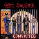 Convicted - Vinyl