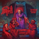 Scream Bloody Gore - Vinyl