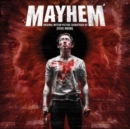 Mayhem - CD