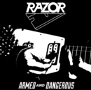 Armed and Dangerous - CD
