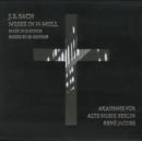 Mass in B Minor (Jacobs) [limited Edition] - CD