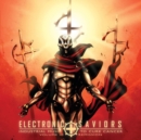 Electronic Saviors - Industrial Music to Cure Cancer: Remission - CD