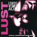 Lust - CD