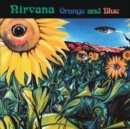 Orange and Blue - Vinyl