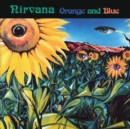 Orange and Blue - CD