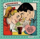 Lollipops & Teardrops: 34 Pop Diamonds from the 1960s - CD