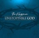 Unstoppable God - CD