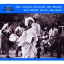 The Divas From Mali: MALI - CD