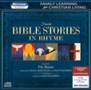 Favorite Bible Stories in Rhyme - CD